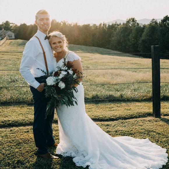 Meet your Posher, Riley - Picture 1 of 1